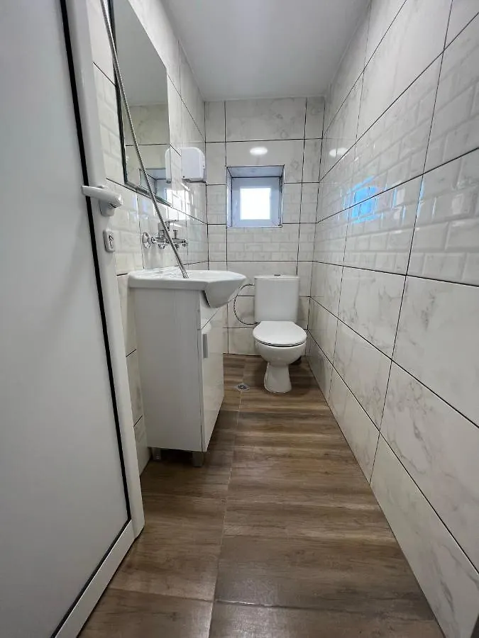 The Rainbow 7 Apartment Sofia Bulgaria